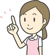 女性歯科衛生士イメージ